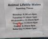 Animal Lifeline Wales