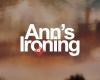 Ann's Ironing