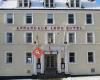 Annandale Arms Hotel and Restaurant