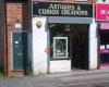 Antiques and Curios Creations