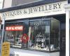 Antiques & Jewellery