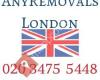 Any Removals