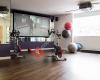 Anytime Fitness High Wycombe