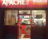 Apache Pizza Strabane