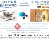 Apex Mobile Locksmiths Ltd