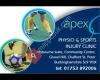 Apex Physio & Sports Injury Clinic