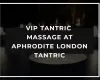 Aphrodite London Tantric