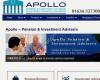 Apollo Pension & Investment Advisers