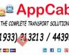 AppCabz Ltd