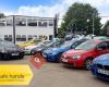 Approved Cars Croydon