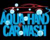 Aqua Hand Car Wash