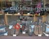 Ar Gered - Ammanford Shoe Shop