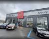 Arbury Nissan