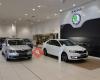 Arbury Skoda Leamington Spa