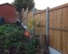 ARC FENCING CLACTON