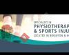 ARC Physiotherapy and sports injury clinic