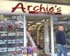 Archie's Cards and Gifts