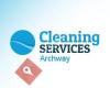 Archway Cleaners