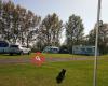 Ardleigh Caravan & Camping Park