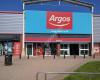 Argos Northwich Retail Park