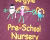 Argyle Pre-School Nursery