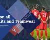 Argyle Sports & Work Wear Ltd