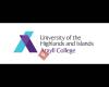 Argyll College UHI, CERC Skills Centre