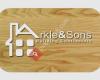 Arkle & Sons Ltd Building contractors