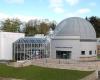 Armagh Observatory and Planetarium