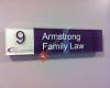 Armstrong Family Law Solicitor