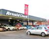 Arnold Clark Car and Van Rental, Burton Upon Trent