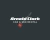 Arnold Clark Car & Van Rental, Elgin