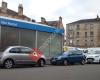 Arnold Clark Car & Van Rental, Glasgow