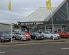 Arnold Clark Car & Van Rental, Inverness