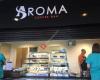 ARoma Coffee Bar
