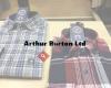 Arthur Burton Ltd