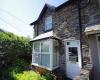 Arvon Cottage Snowdonia