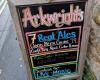 Arwright's Real Ale Bar