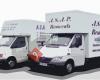 ASAP Removals & Storage Ltd