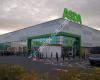 Asda Chadwell Heath Superstore