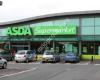 Asda Darlington Neasham Road Supermarket