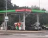 Asda Filling Station