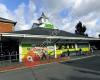 Asda Heybridge Supermarket