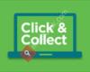 Asda Newbridge Click & Collect