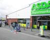 Asda Penny Lane Supermarket