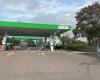 Asda Petrol