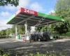 Asda Petrol