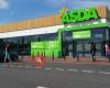 Asda Raunds Supermarket