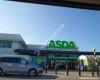 Asda Tunstall Superstore