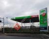 Asda Wallington Petrol Station